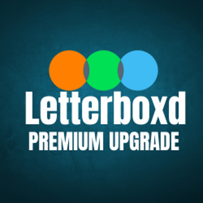 Letterboxd