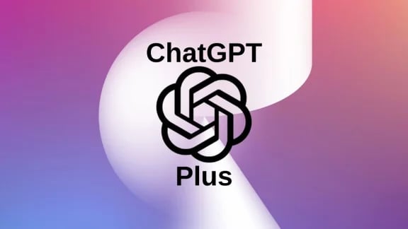 Chatgpt Plus Top-Up