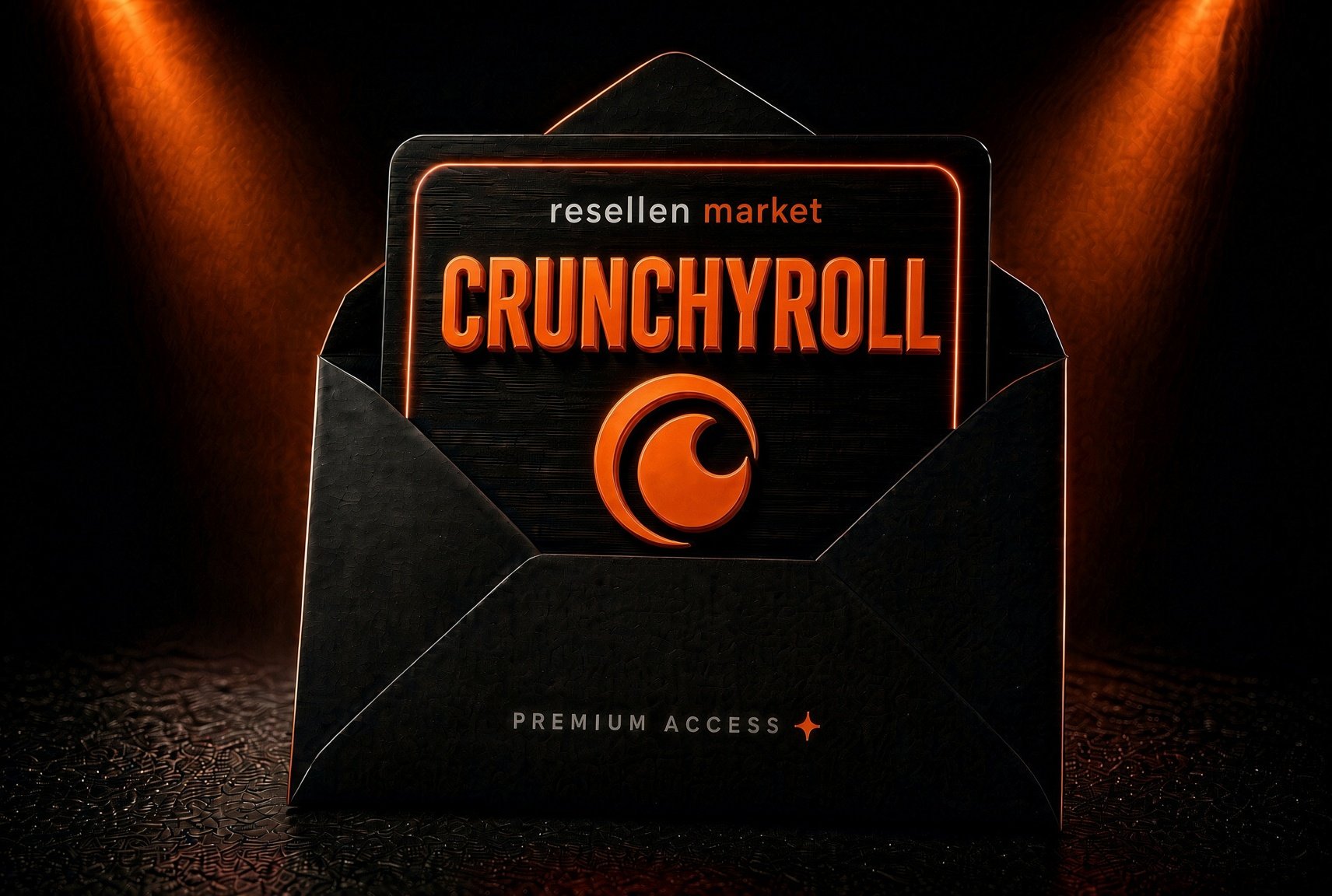 Crunchyroll Lifetime [MEGAFAN]