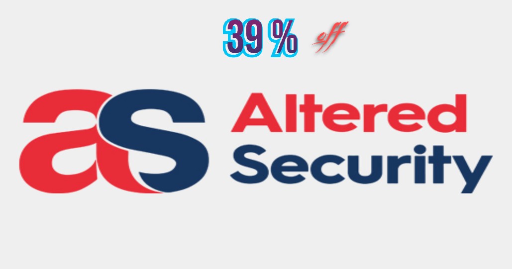 Altered Security