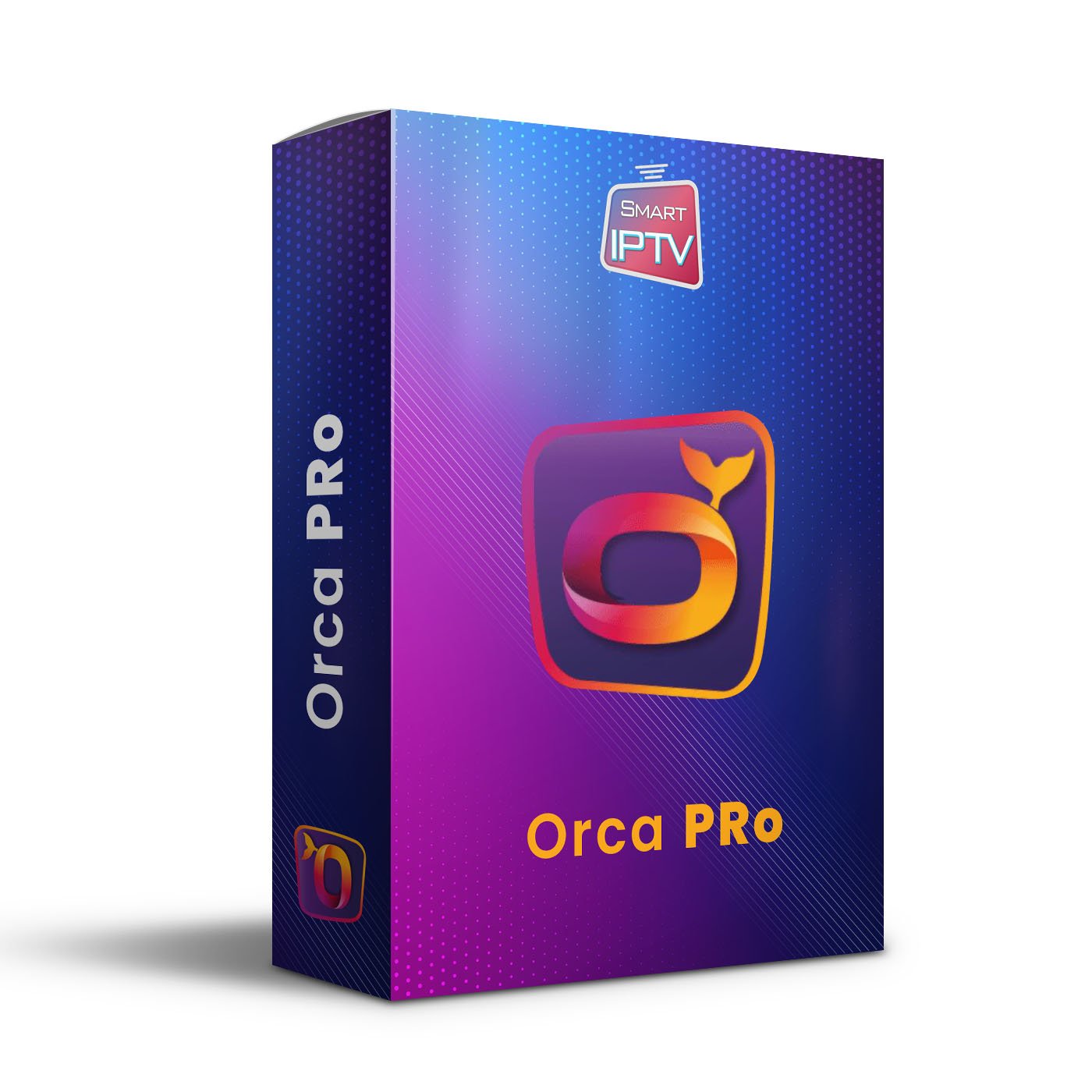ORCA IPTV PRO Max SUBSCRIPTION - 12 months