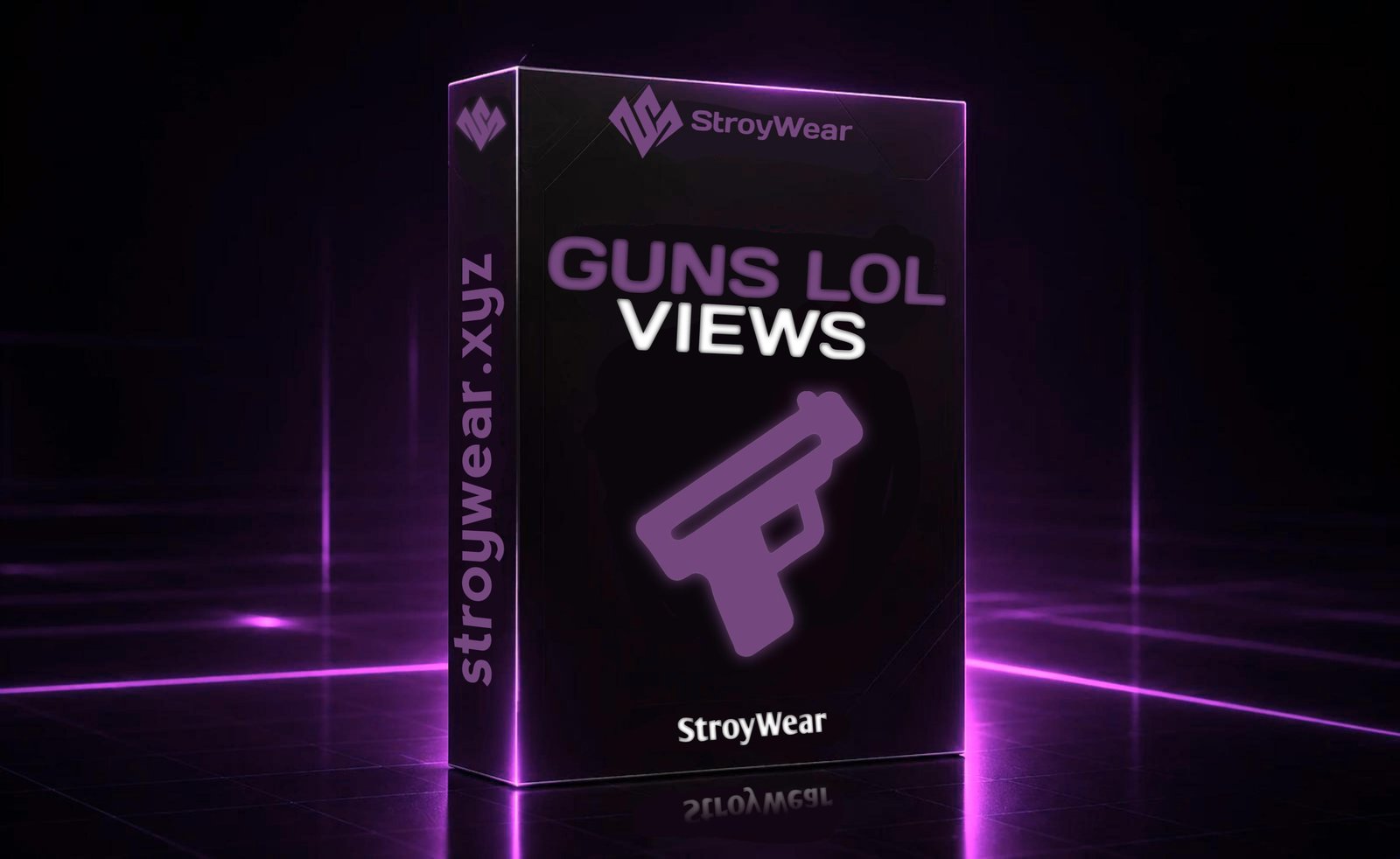 Guns lol [ Views ]