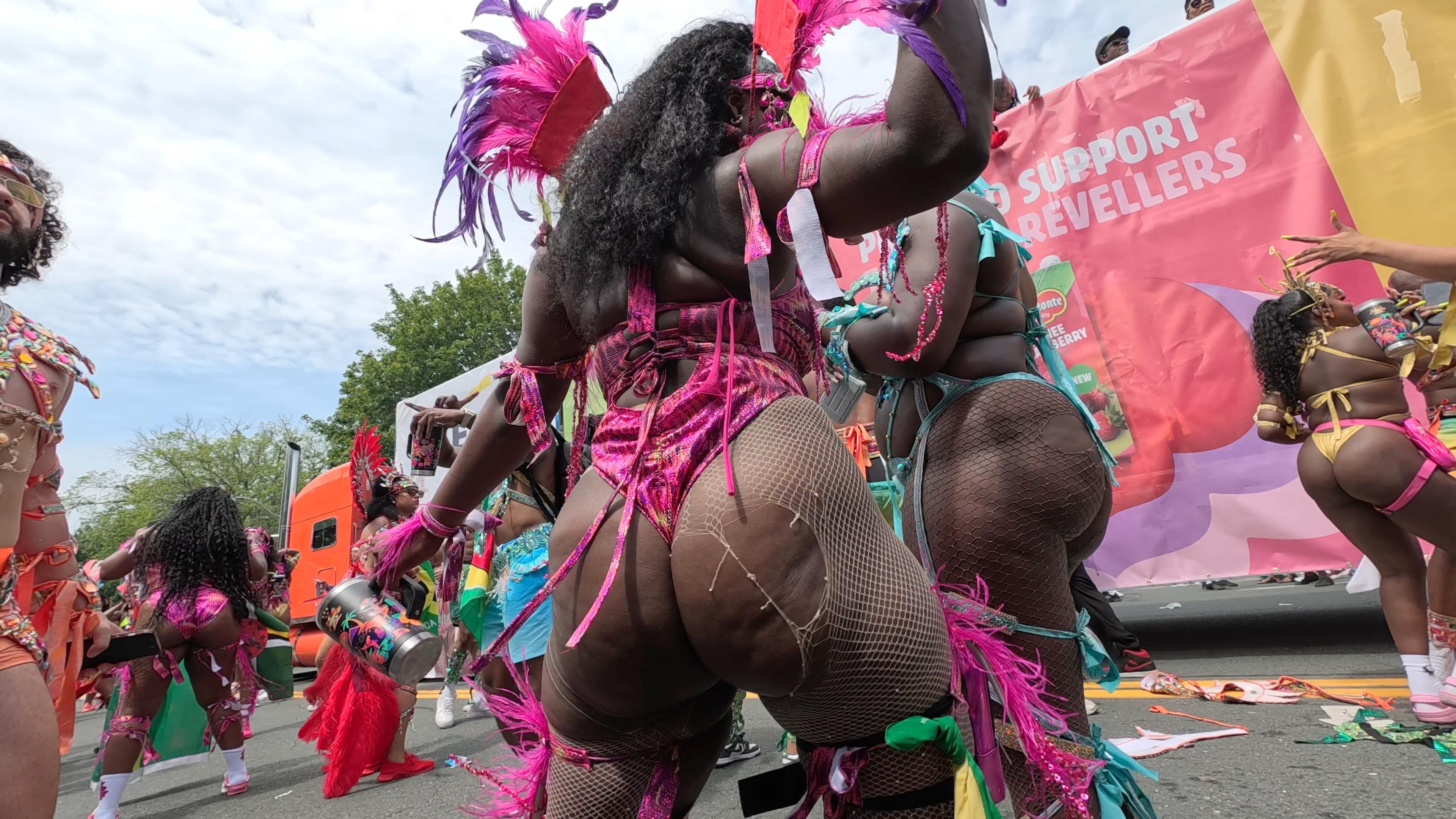 Major Hyped