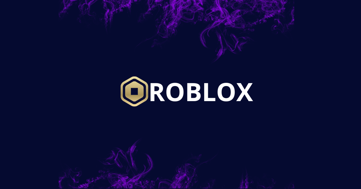 Aged Roblox Accounts FA