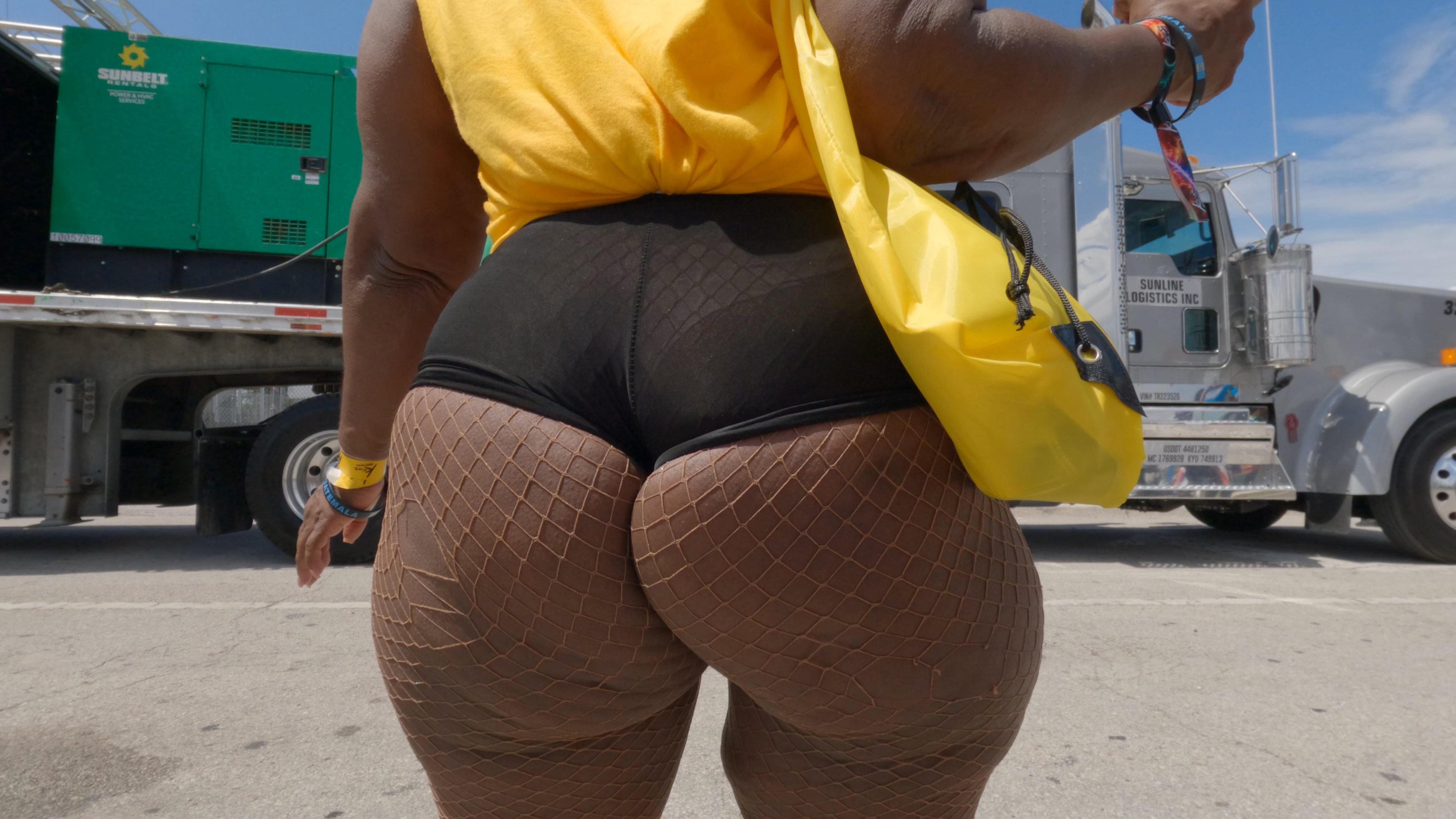2026 Orlando Carnival