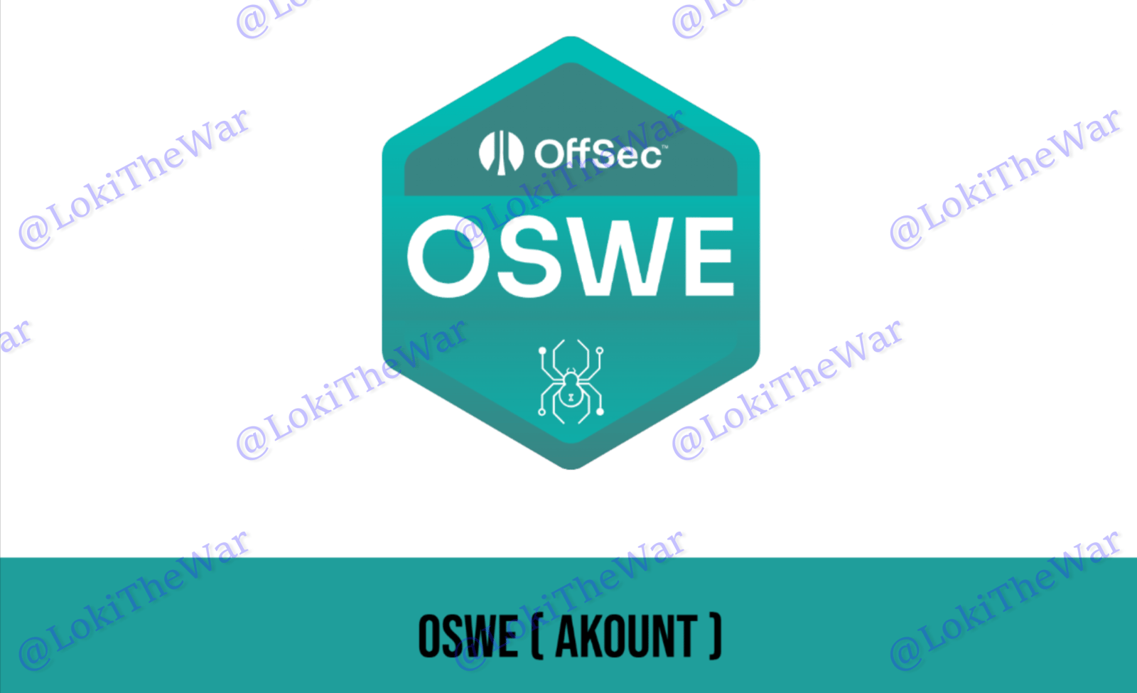 OSWE (WEB-300) Akount Machine Walkthrough