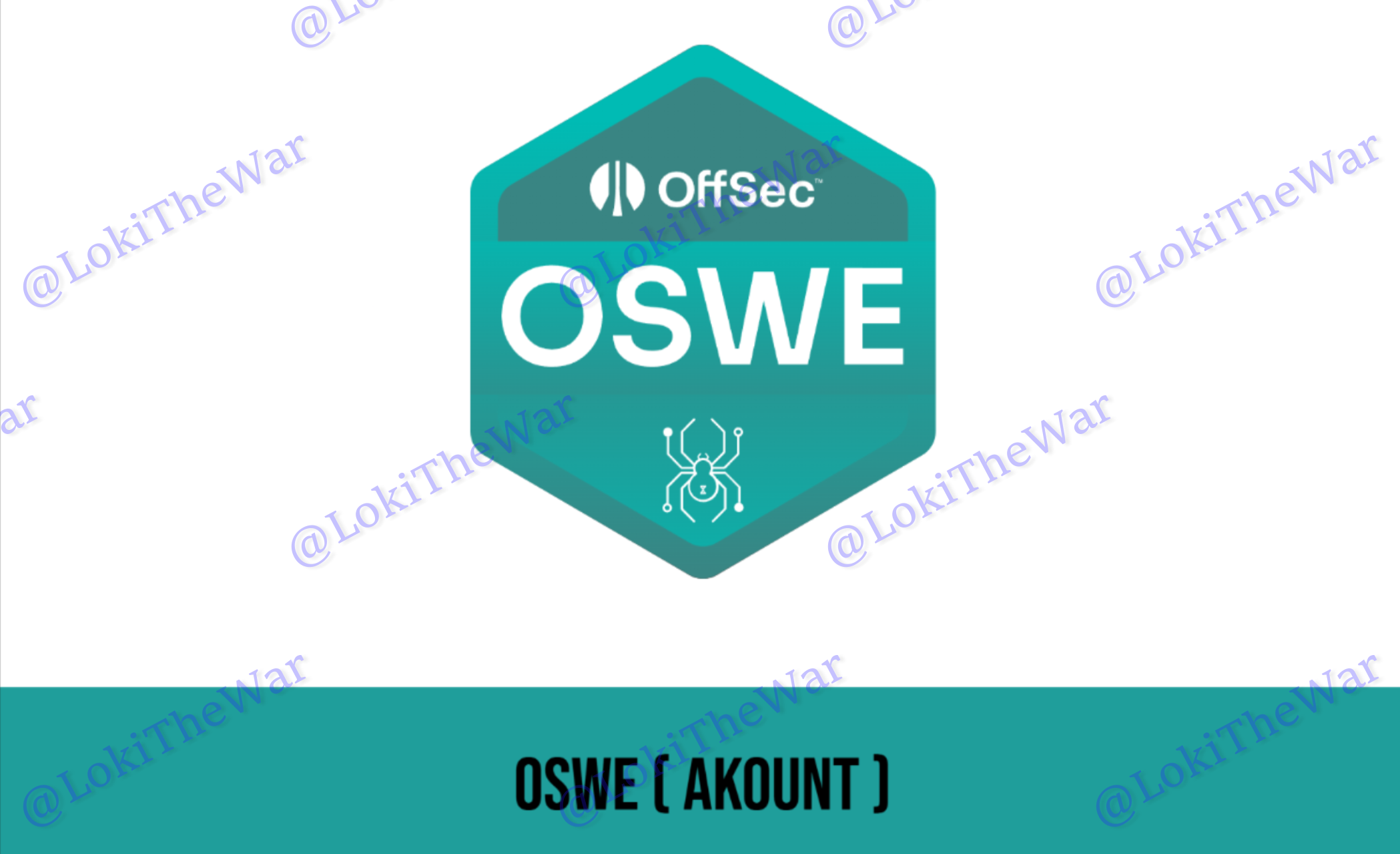 OSWE (WEB-300) Akount Machine Walkthrough