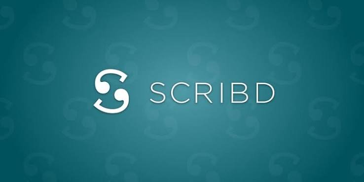 Scribd / Ask for availability