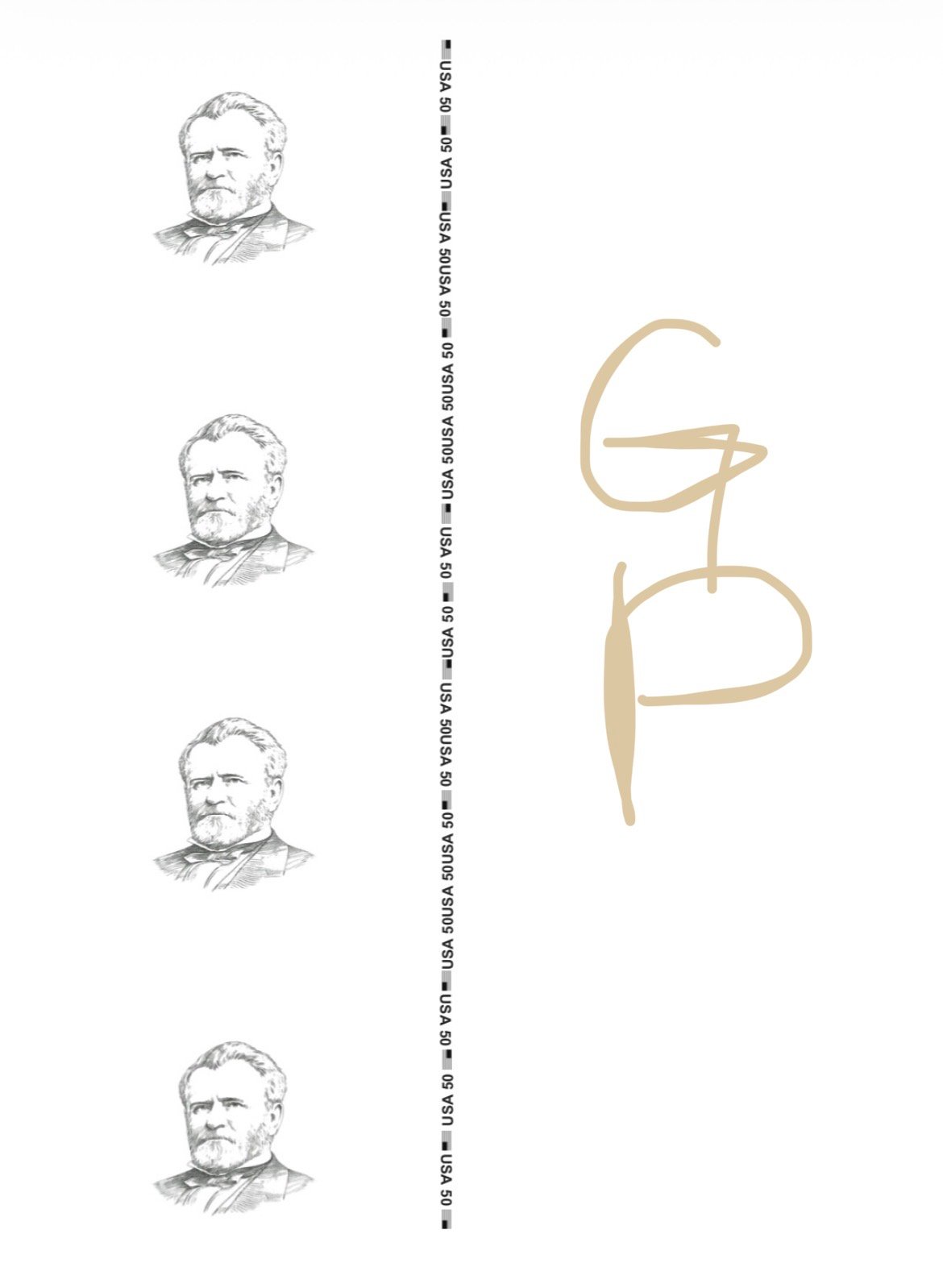$50 WATERMARK TEMPLATES (HQ)