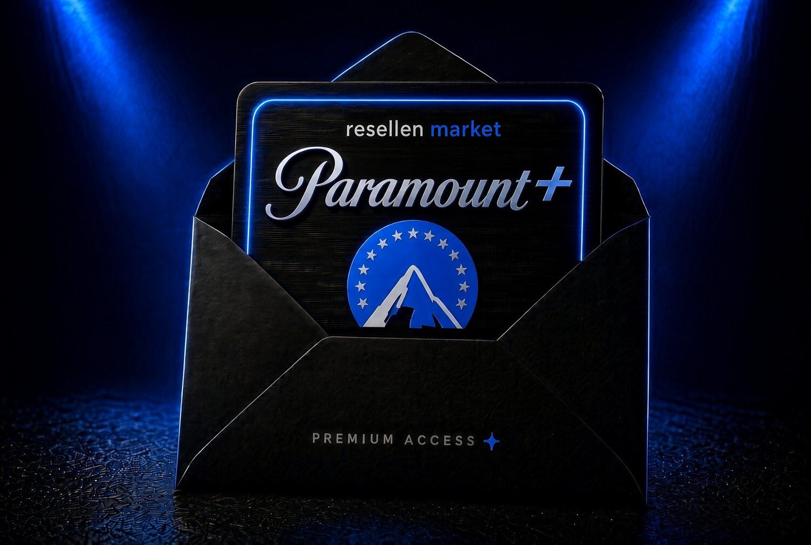 Paramount+ [LIFETIME] [USA]