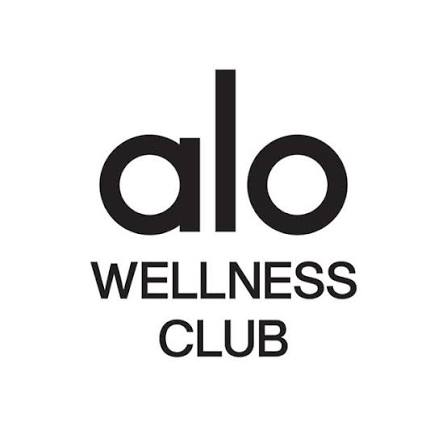 ALO Wellness Club / Ask for availability