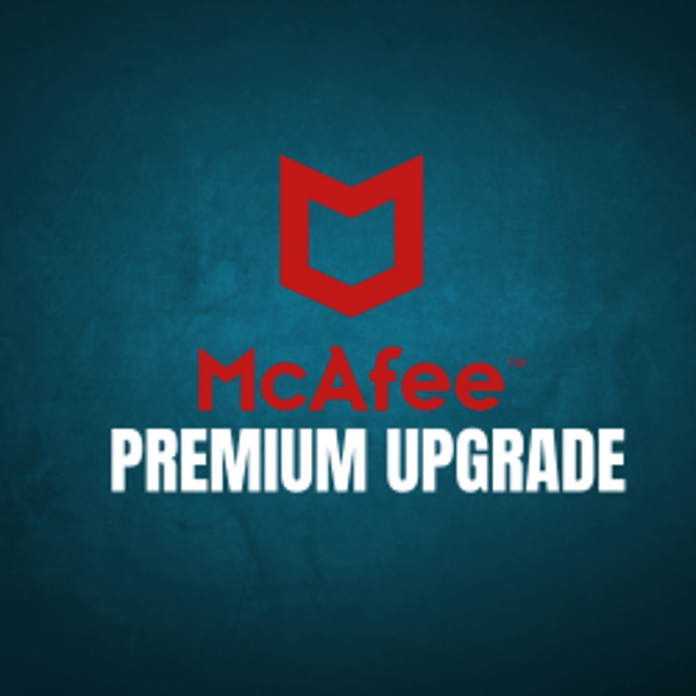 McAfee Total Protection