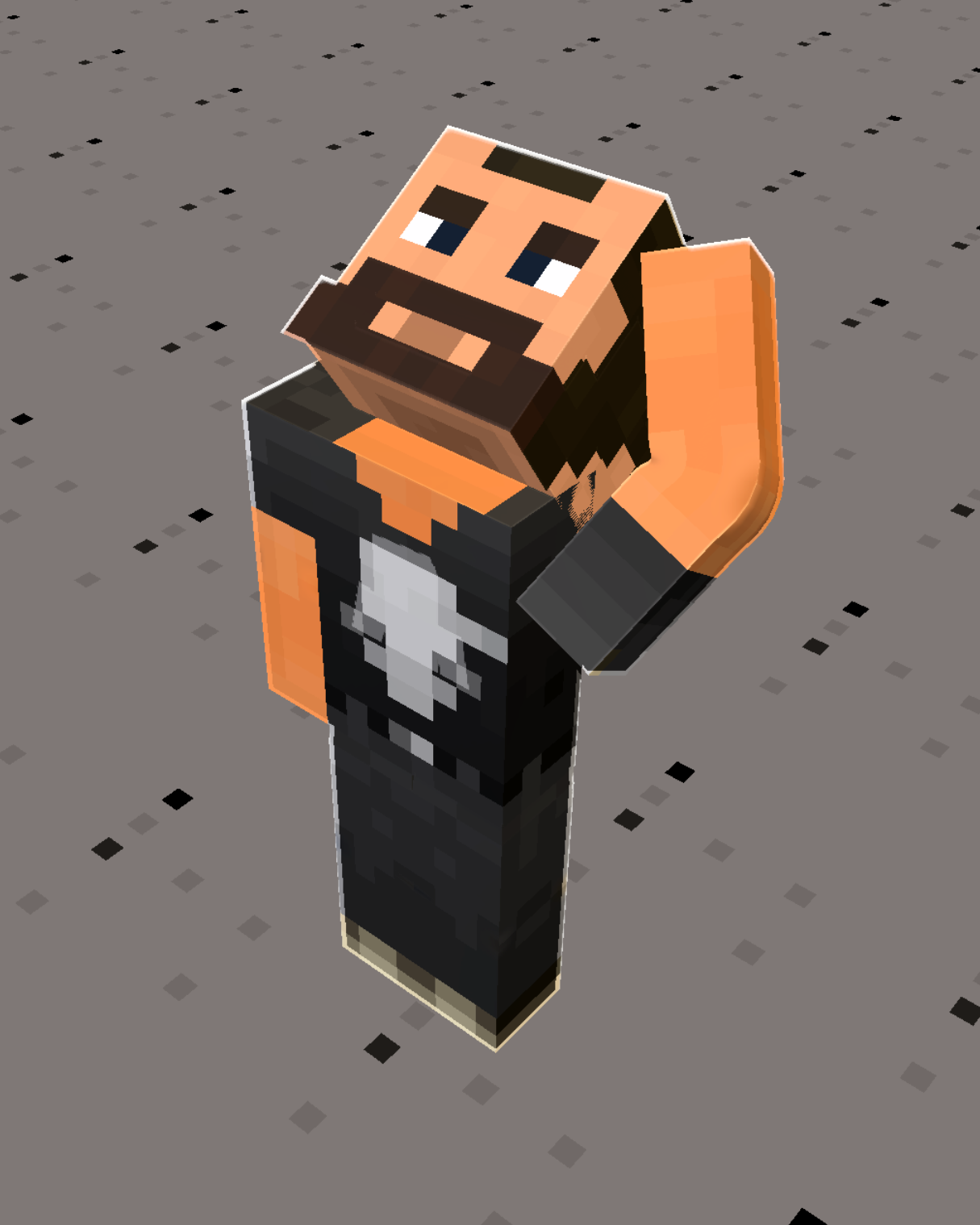 Minecraft Accounts