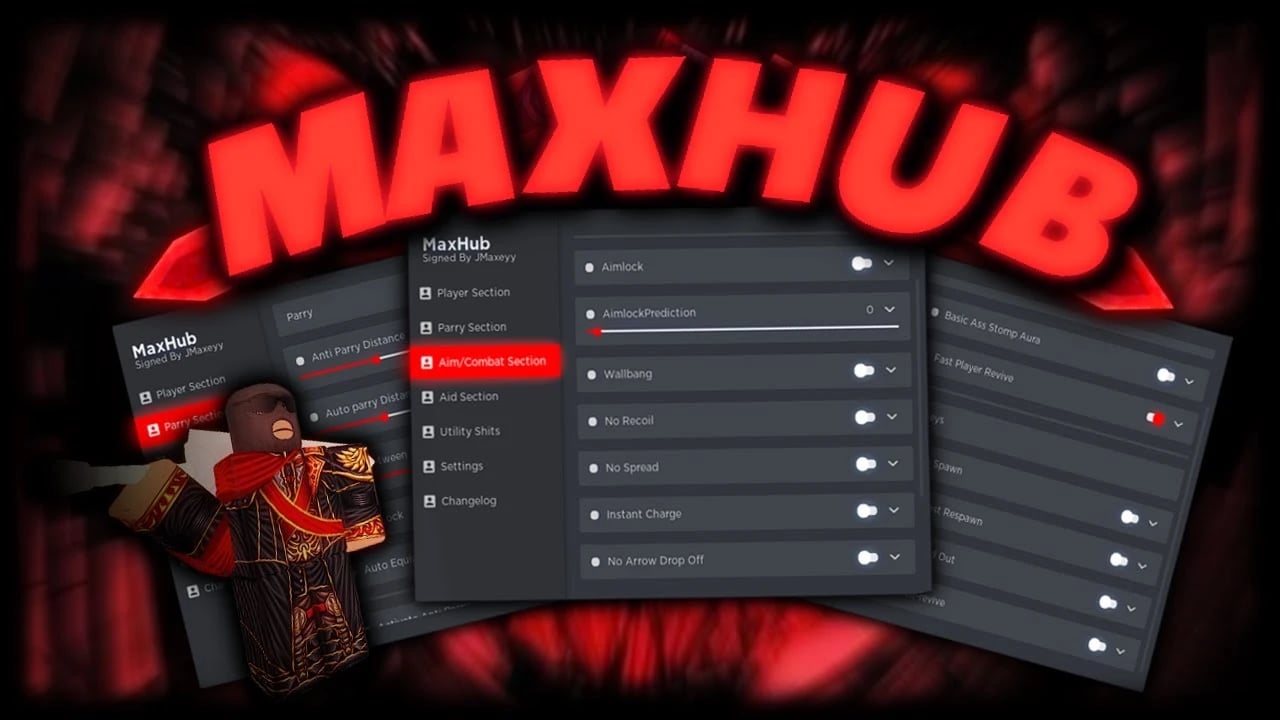 Maxhub+ Regular Whitelist Key