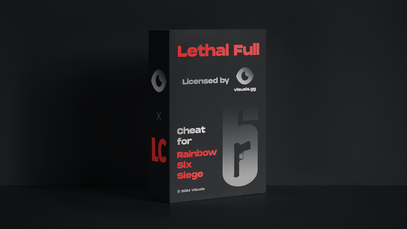 Lethal Full R6S