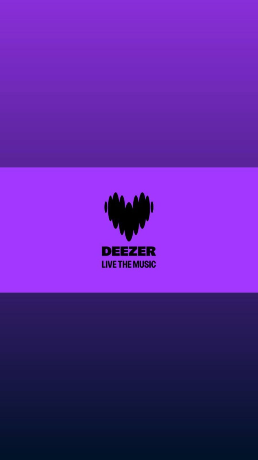Deezer Premium