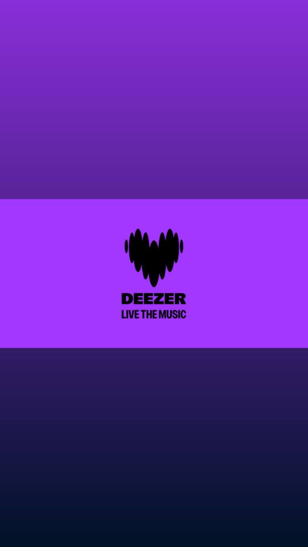 Deezer Premium