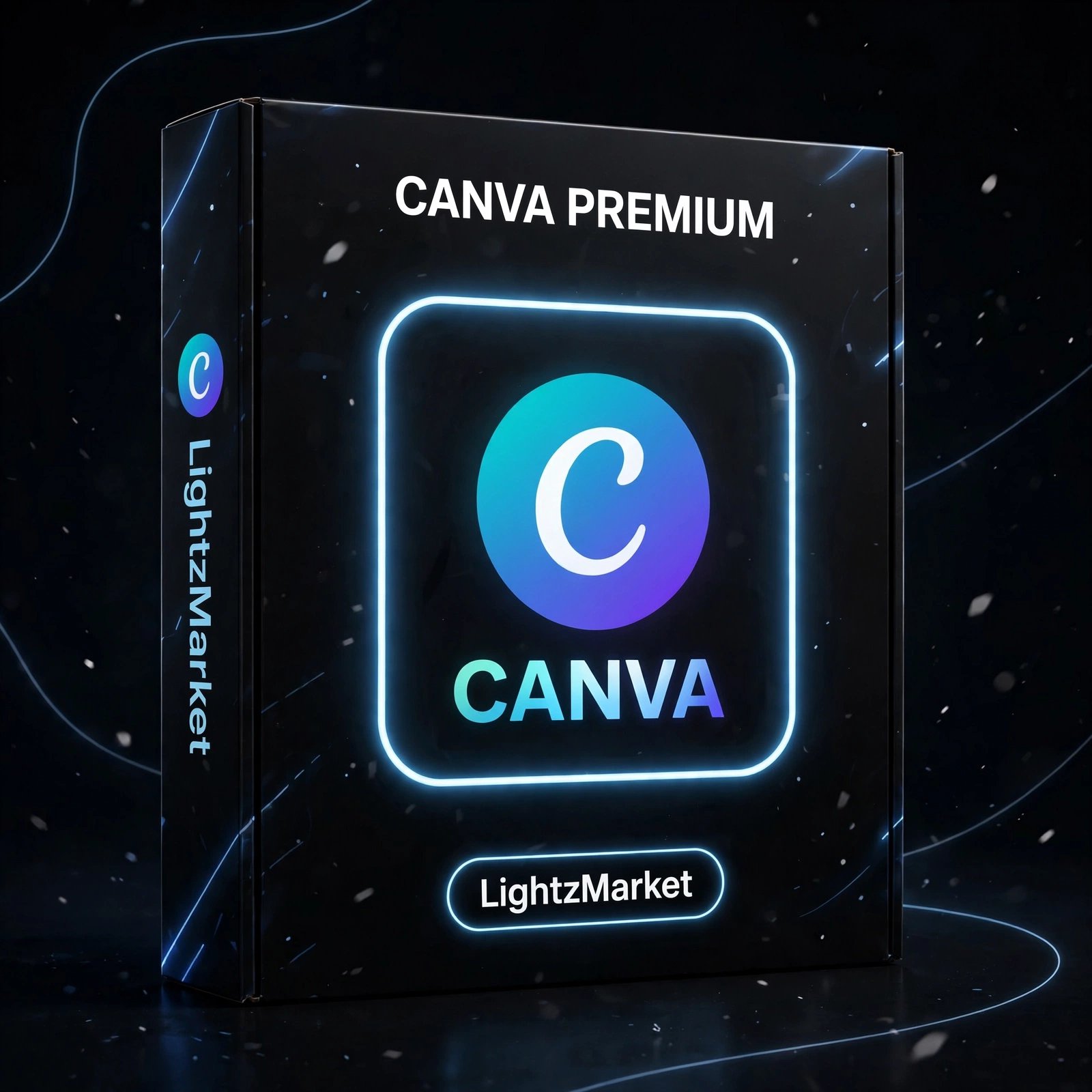 Canva Premium [ 3 Years]