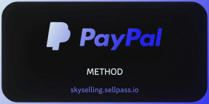 PayPal Method