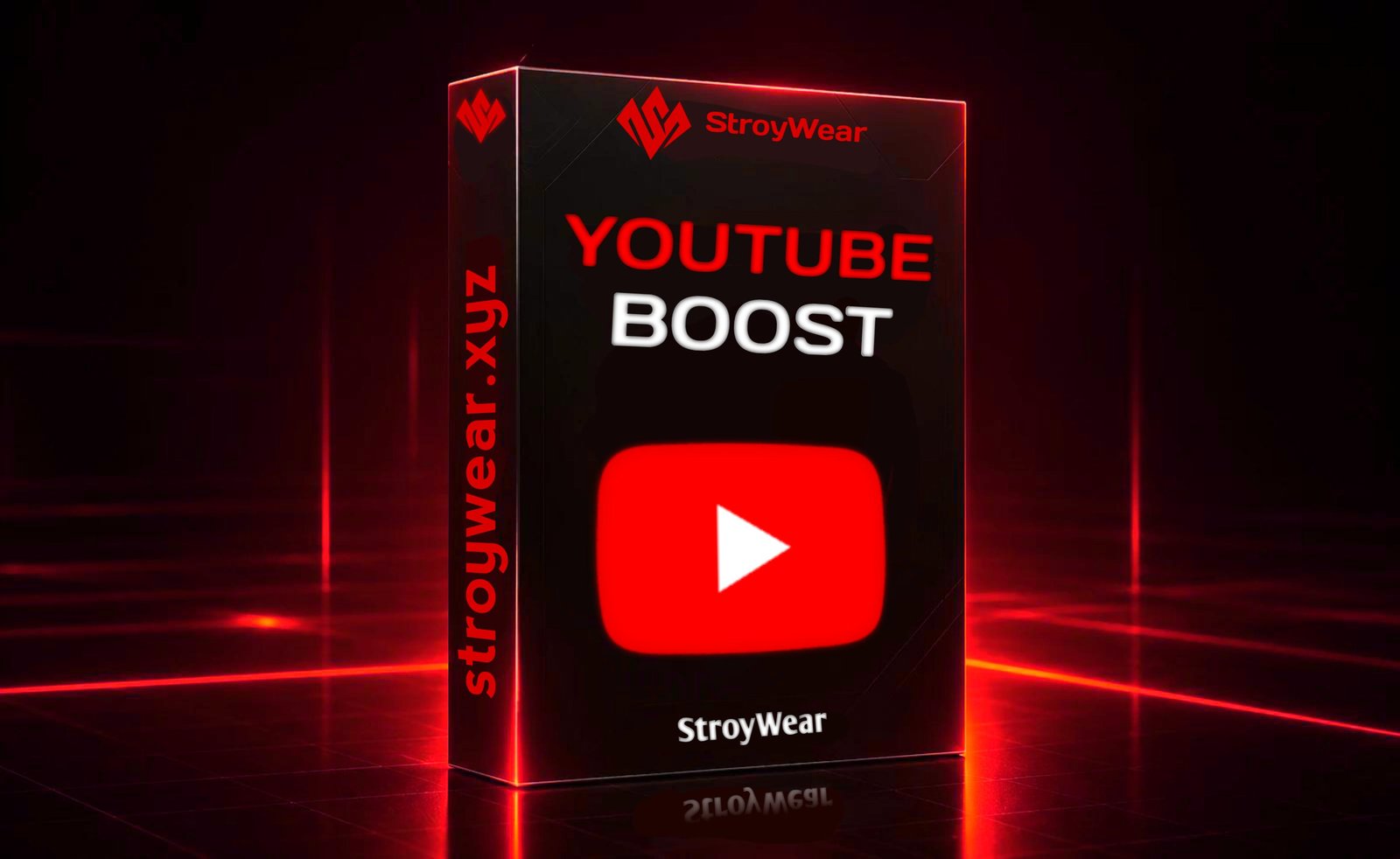 Youtube Boost