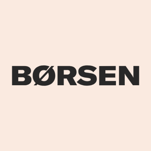 Børsen / Ask for availability