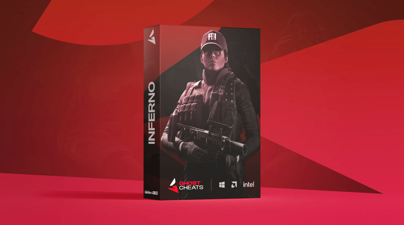 Inferno (R6) Cheat
