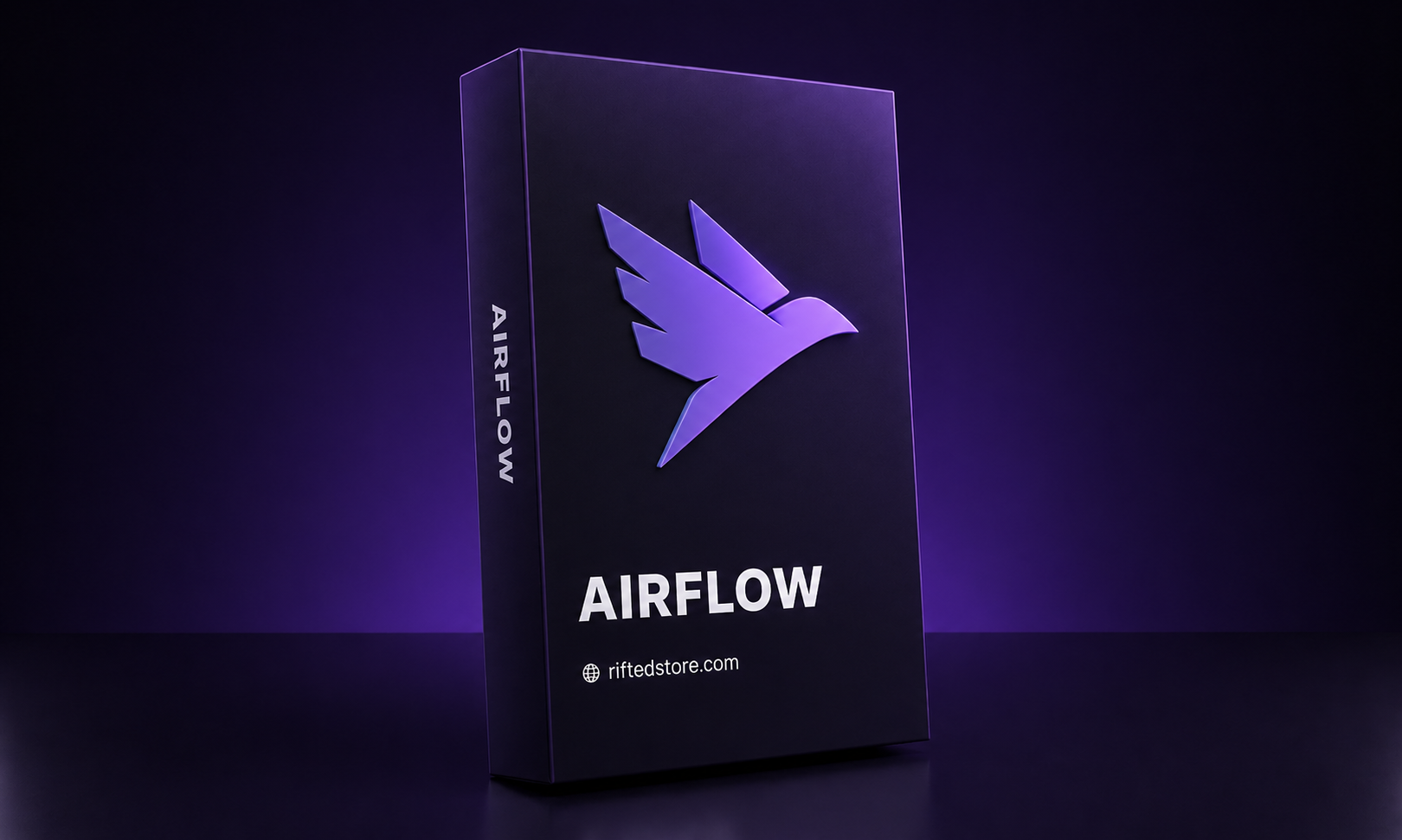 Airflow Script