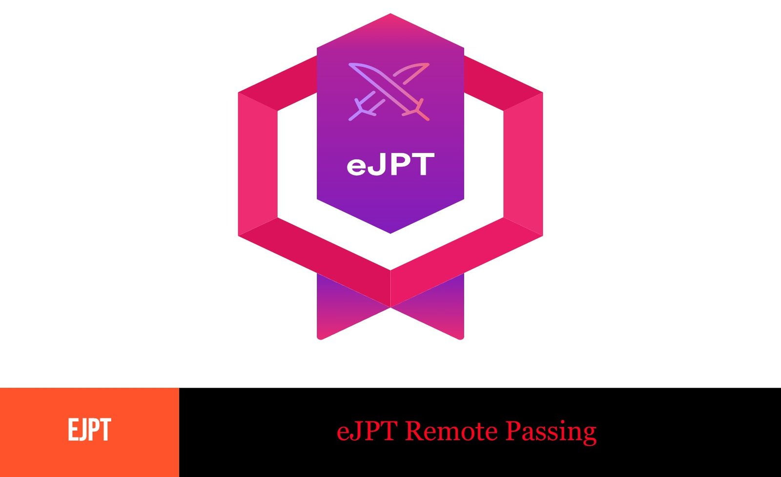 eJPT Remote Passing