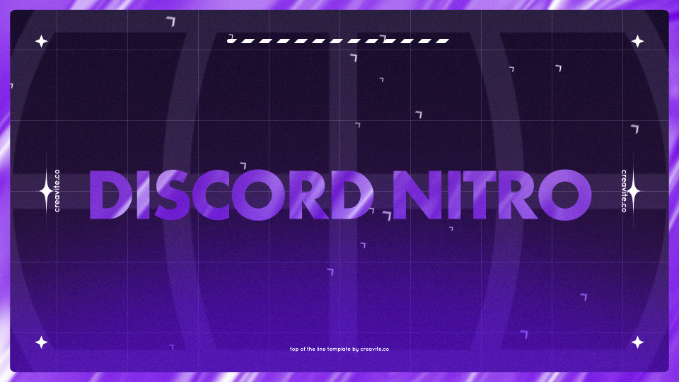 Discord Nitro