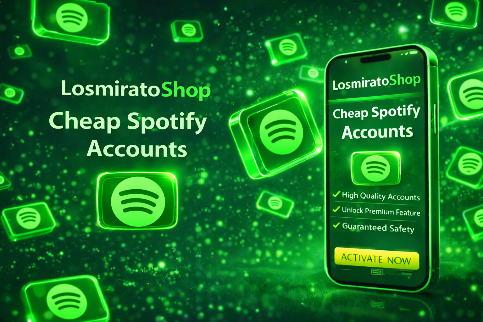 SPOTIFY
