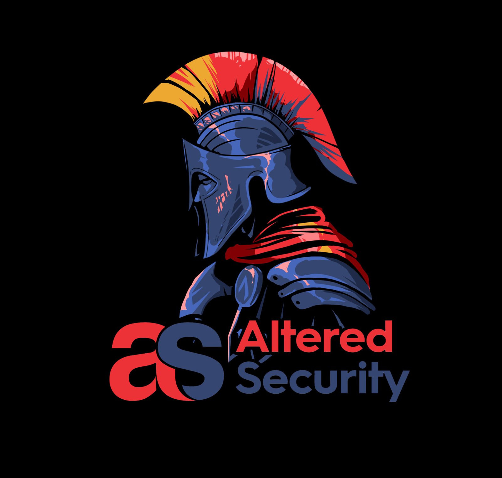 Altered Security