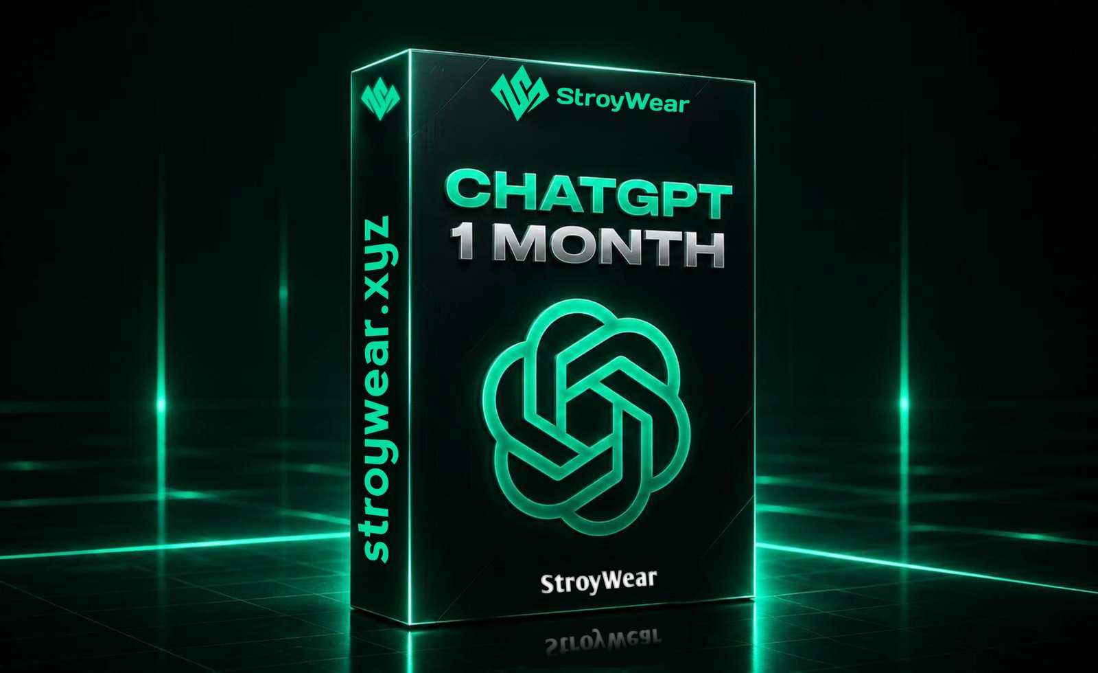 ChatGPT Plus