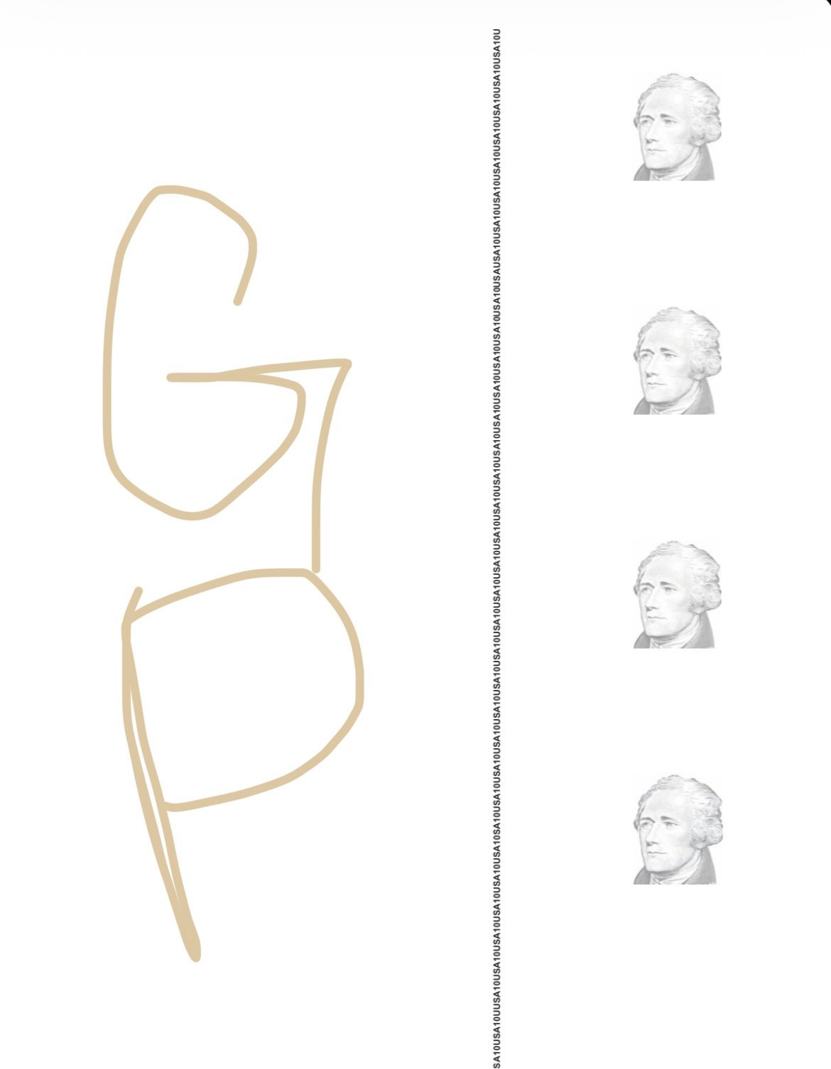 $10 HQ template WATERMARK