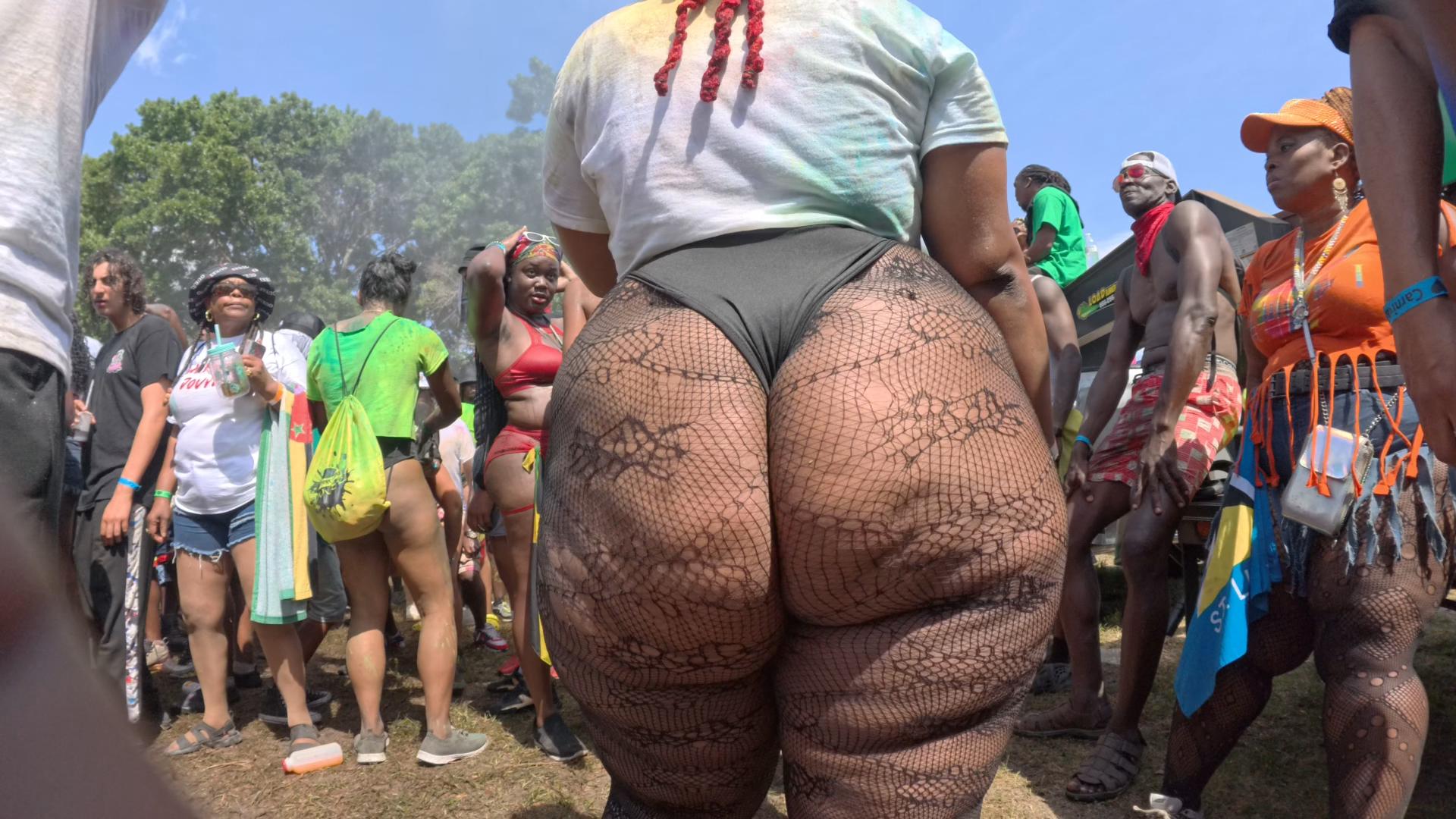 Ms Mega Bum