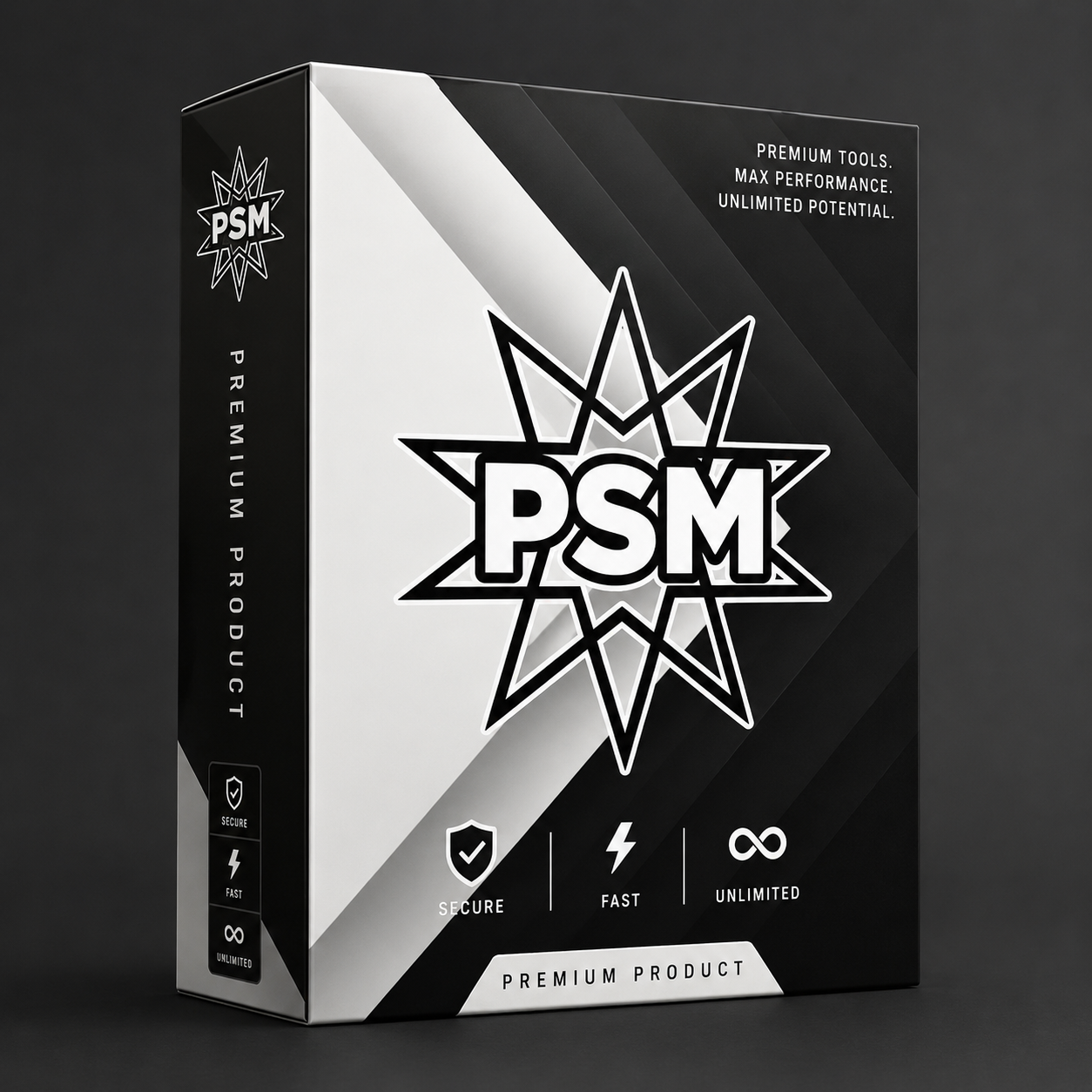 PSM Standard keys