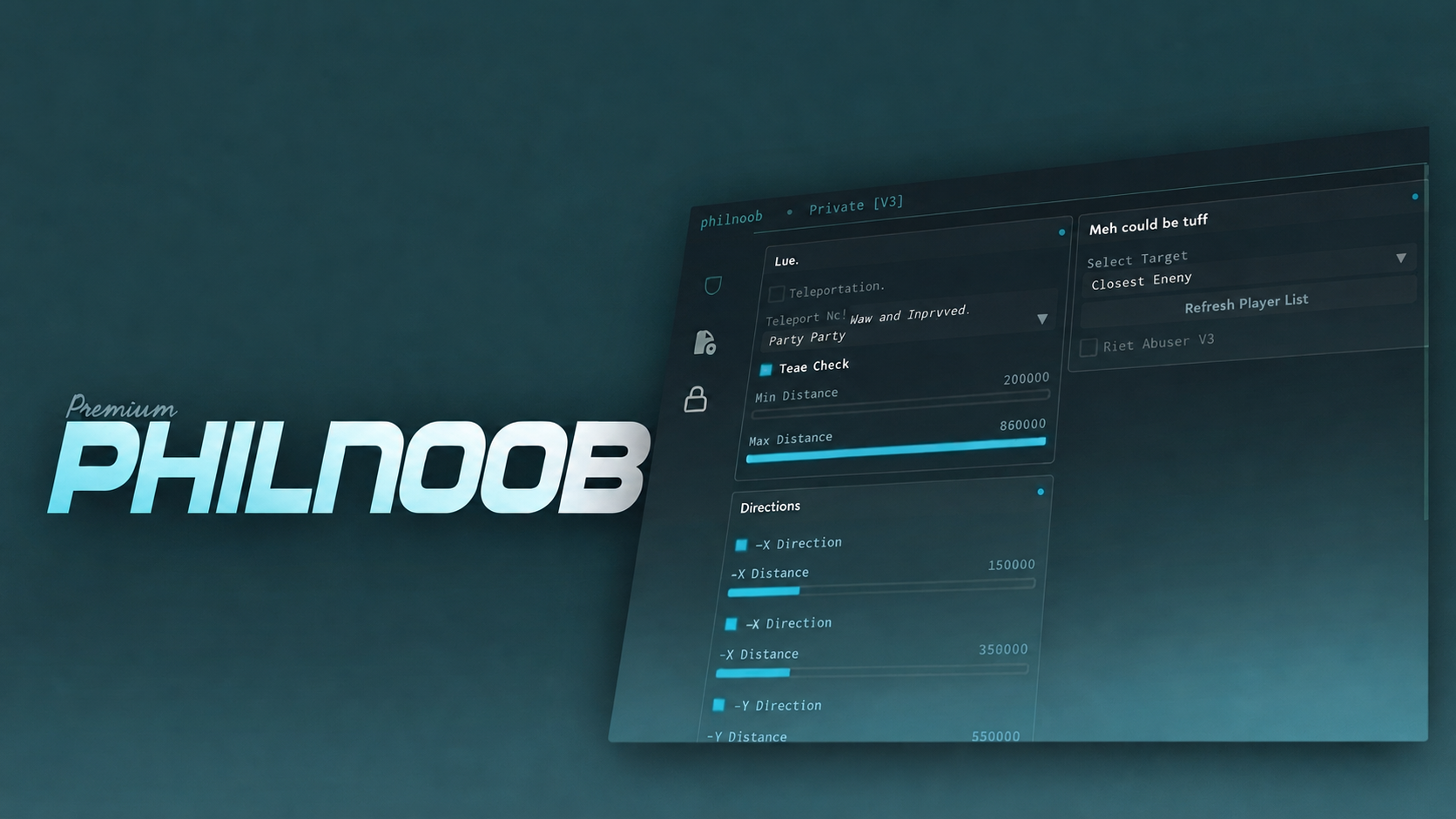 Philnoob.Lua | Lifetime
