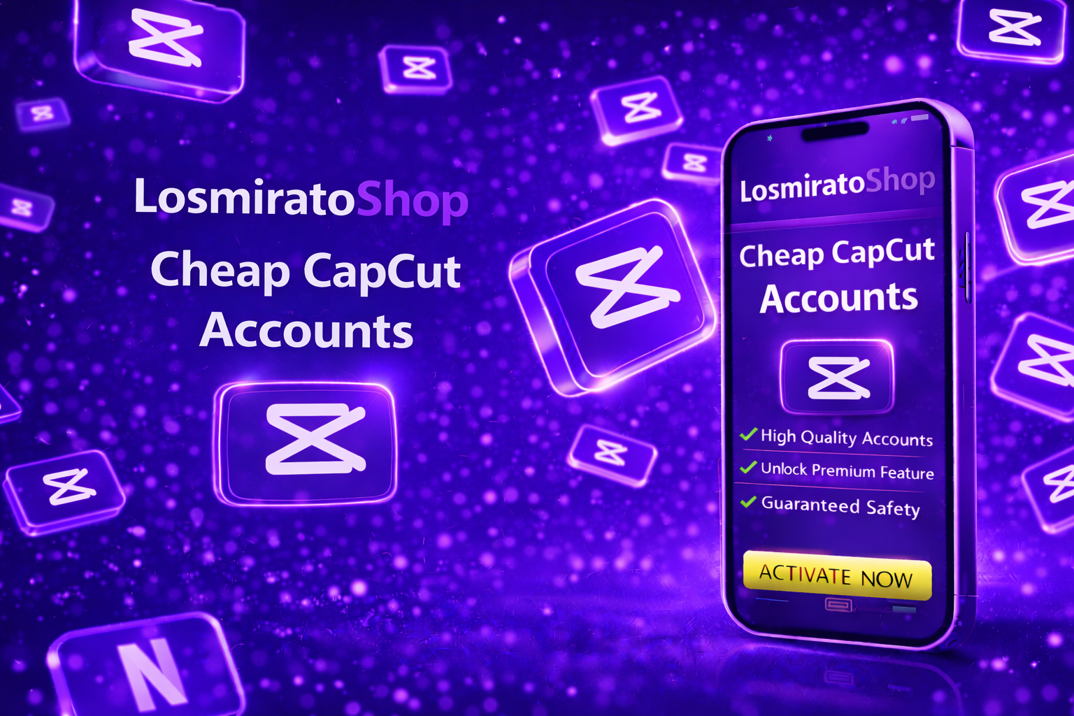 CAPCUT