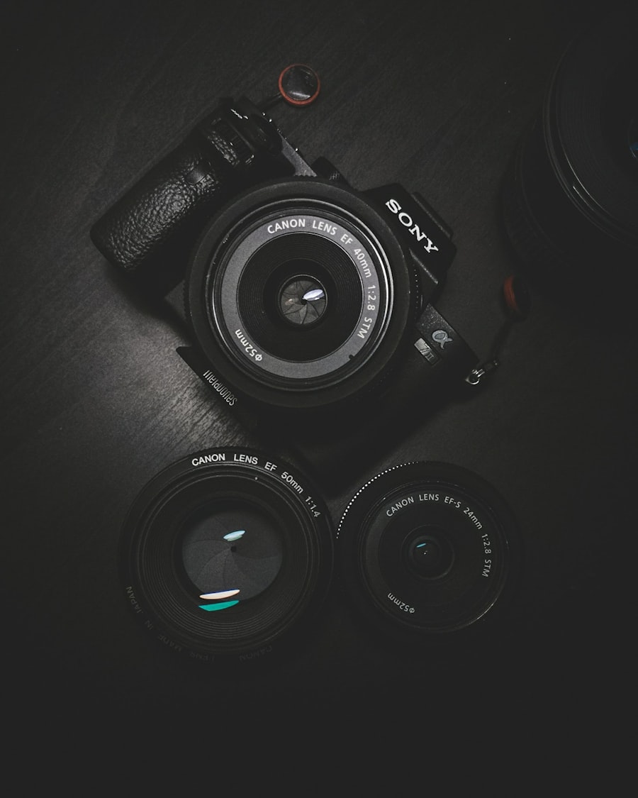 Lightroom Preset Pack