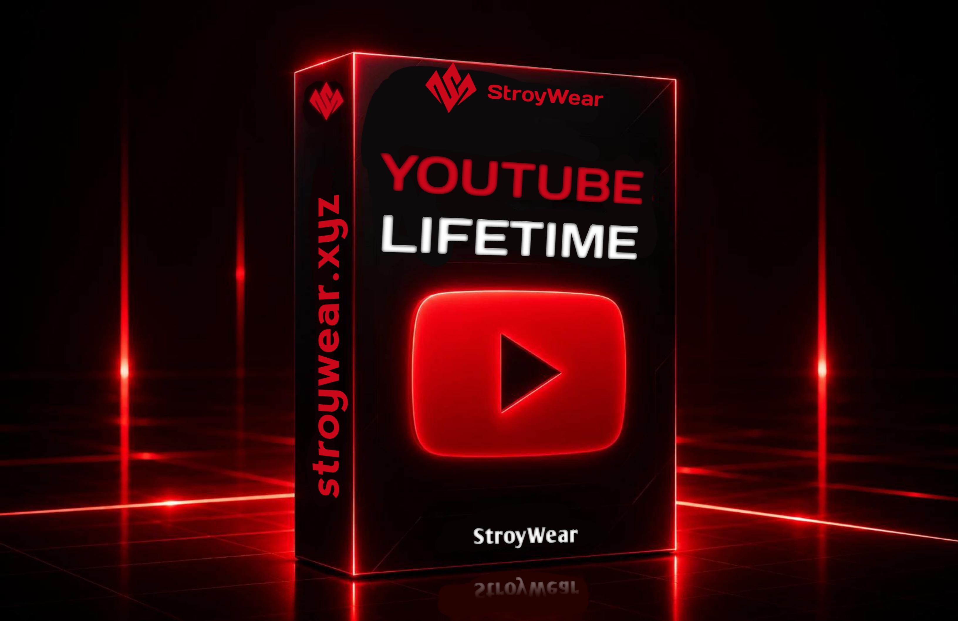 Youtube Premium