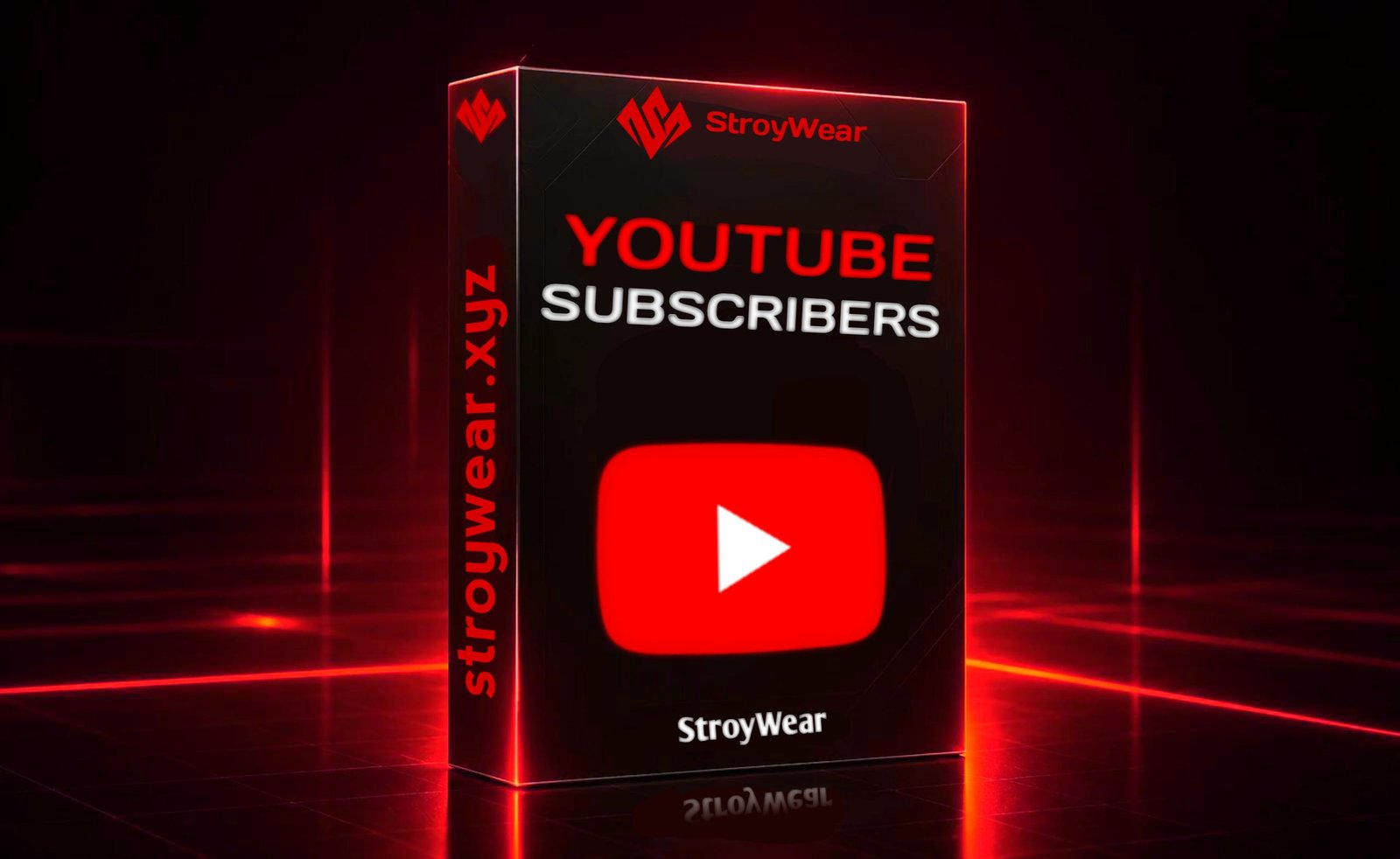 Youtube Subscribers