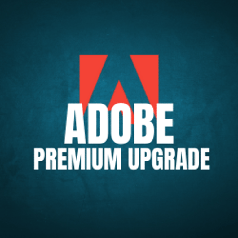 Adobe Creative Cloud