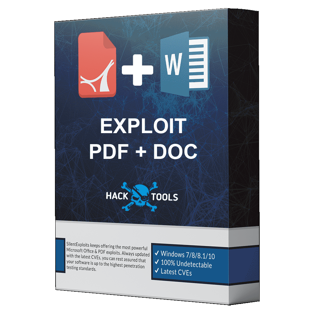 EXPLOIT COMBO (DOC+PDF)
