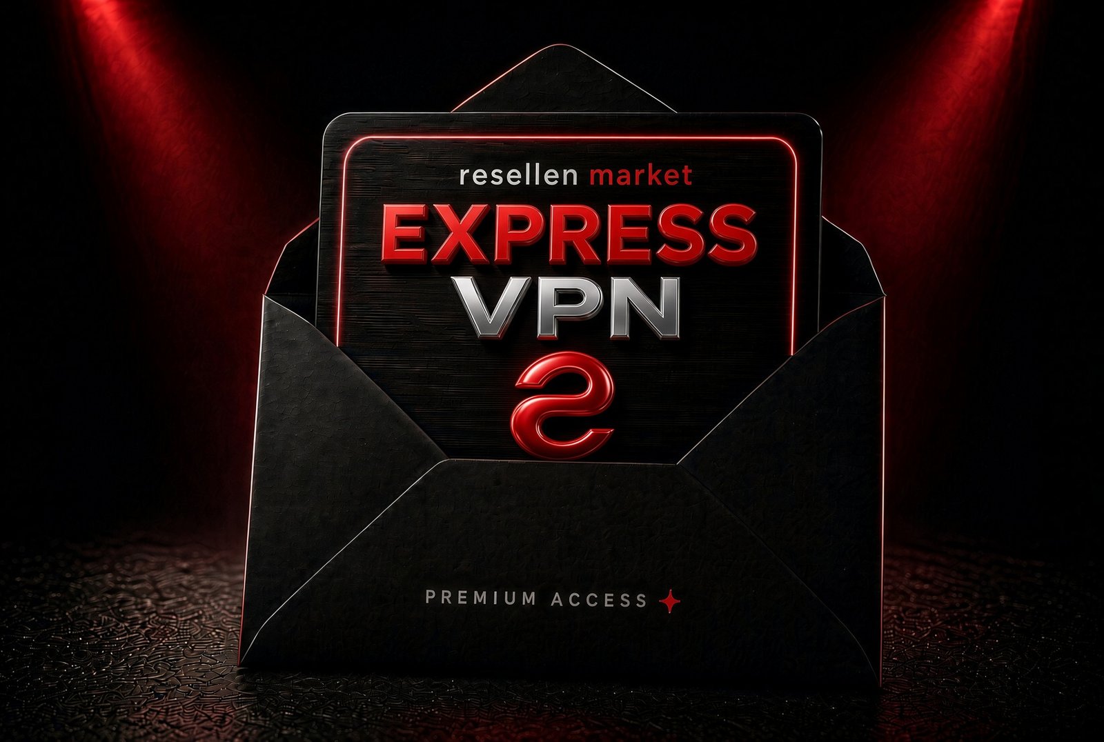Express VPN Lifetime