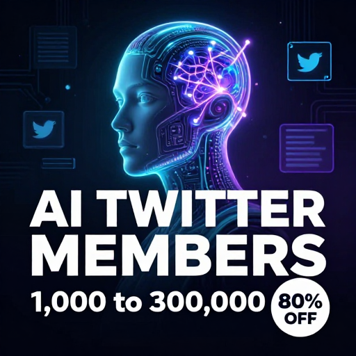AI Twitter Members