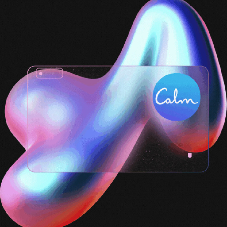 Calm Premium [Choose Subscription]
