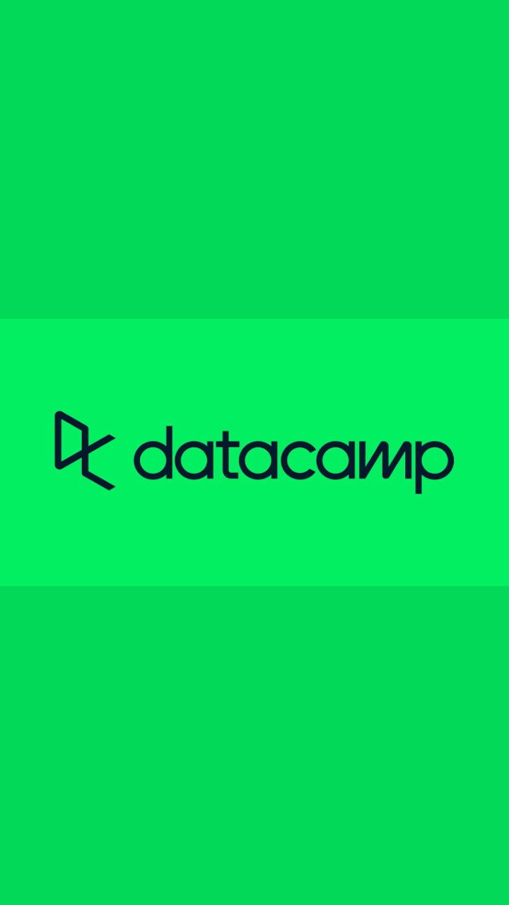 Datacamp