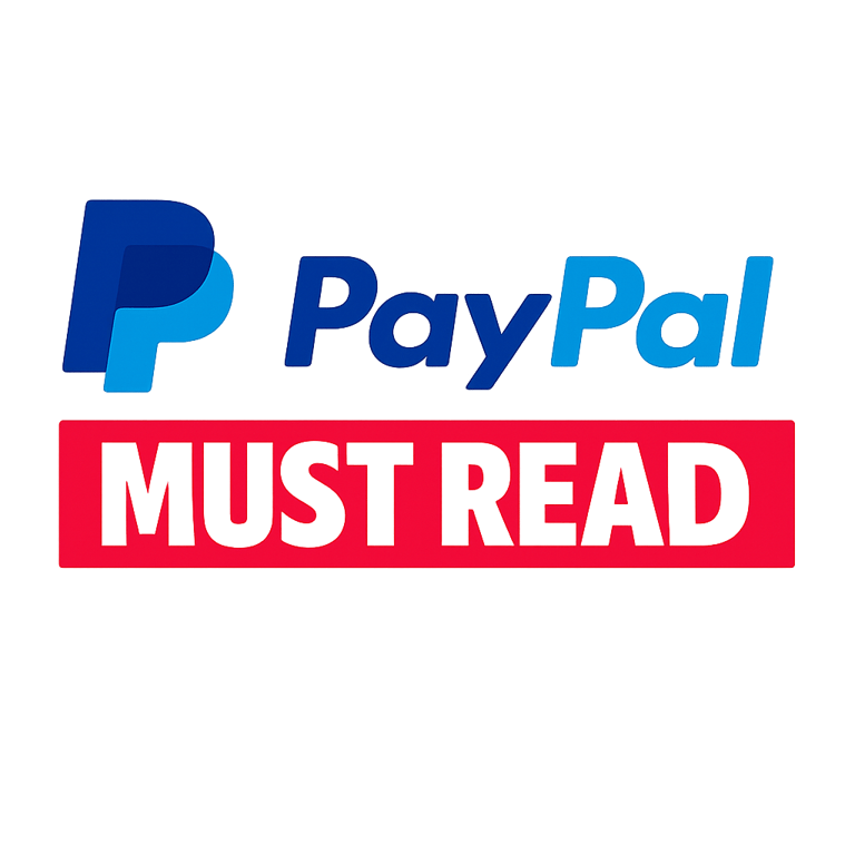 🔴 READ BEFORE PURCHASING 🔴