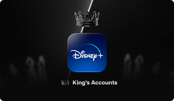 Disney Plus | Bulk