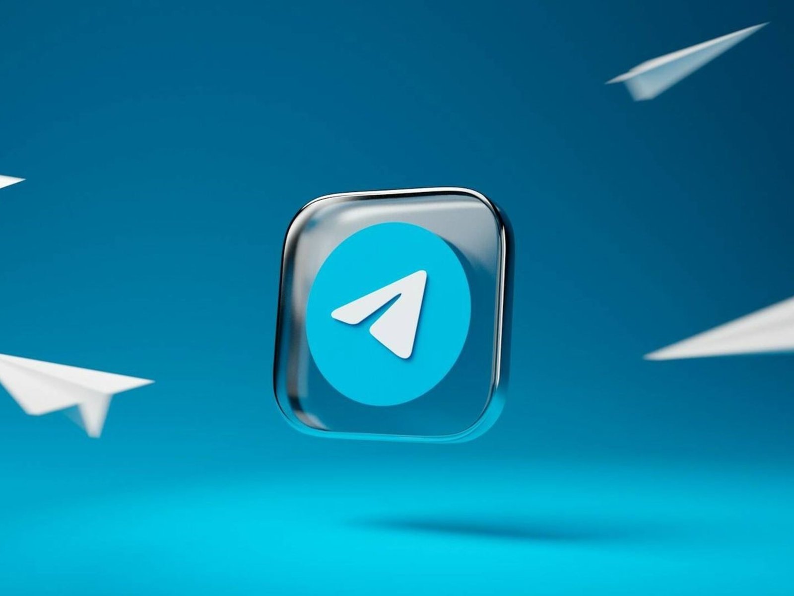 Telegram Accounts