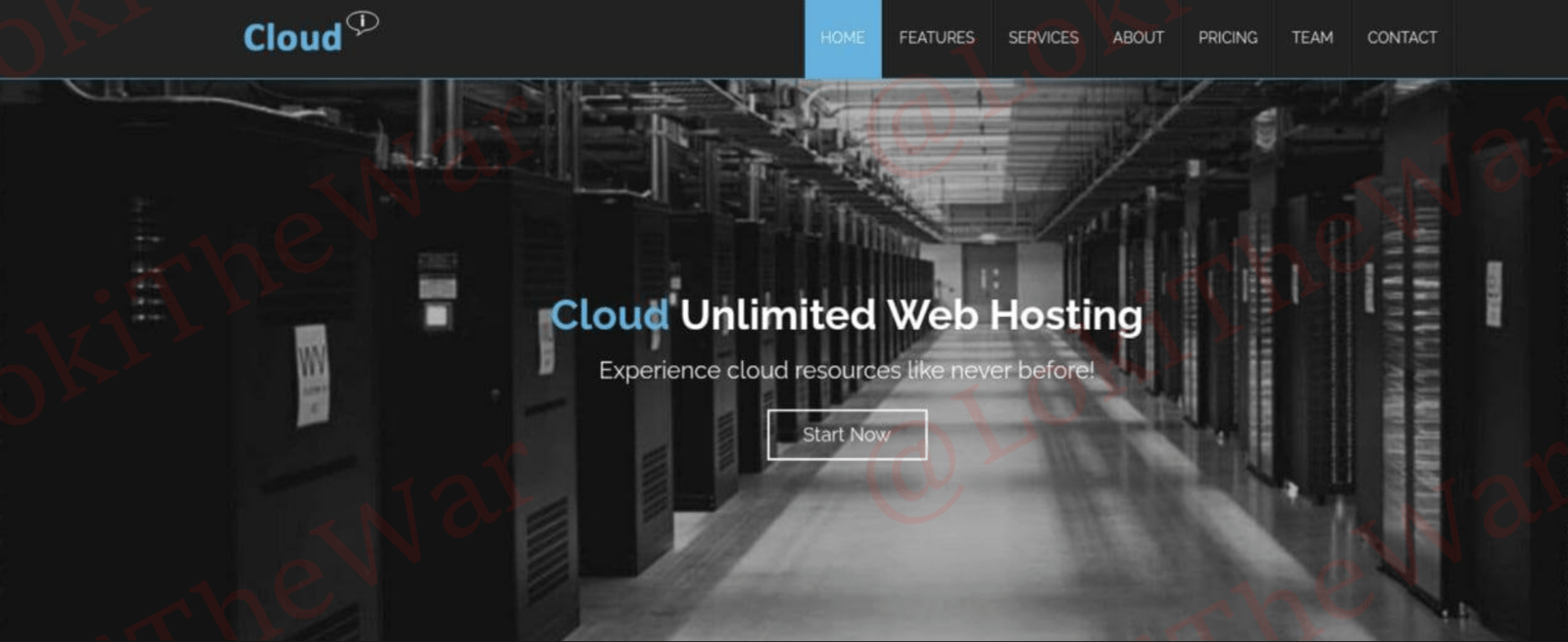 OSCP+ .110- 21,22,80,3306,5432 Cloud web Hosting full Report